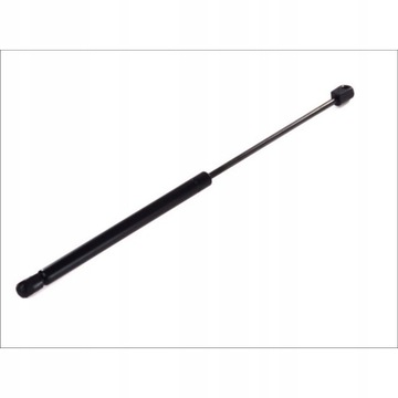 Амортизатор телескоп кришки зад kia cerato liftback 03 фото №1