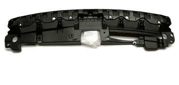 Subaru оригінальний номер накладка захист na решітка радіатора бампер перед legacy outback 91165al012 фото №1