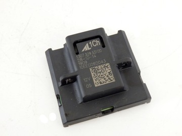 Модуль led mercedes 130732933100 фото №1