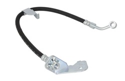 Шланг тормозной trw phd1241 фото №1