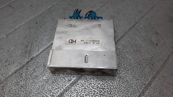 Комп'ютер двигуна daewoo nexia 1.5b 96r 16199550 фото №1