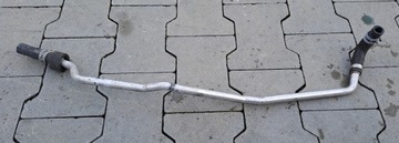 Mondeo mk5 fusion труба шланг радіатор 2.0 eb фото №1