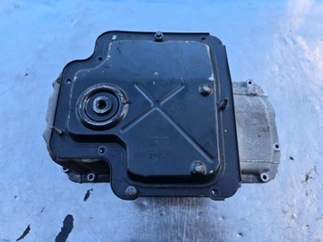 Поддон масляная масла peugeot citroen 9820162280 1.5 синий hdi фото №1