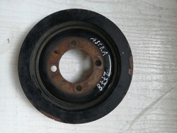 2778.koło пасове opel astra zafira 8980391730 фото №1