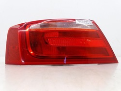 Лампа лівий зад ліва задня audi a5 8t рестайлінг купе 8t0945095f фото №1