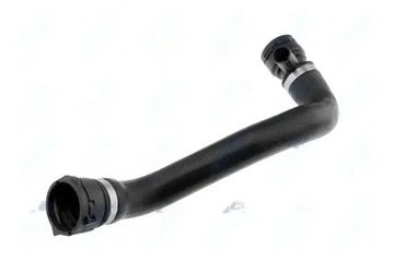 Шланг системи охолодження cpp-bm-011 nty фото №1