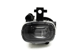 Nissan rogue 2021- галоген левый новый led фото №1