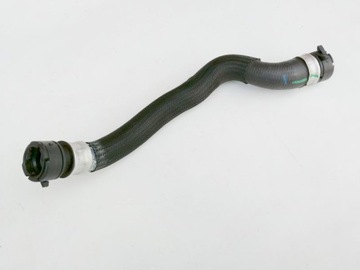 Citroen c4 ds4 ds3 c3 1,6vti шланг hsr20478 фото №1