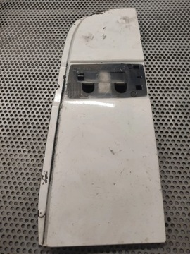 Крышка заливка топлива mercedes vito 639 a6397500304 фото №1