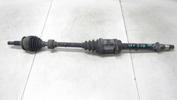 Toyota avensis t27 2.0d піввісь права перед 09-16 18 фото №1