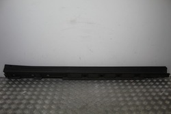 Накладка пороговая порог правые toyota rav4 v 5 фото №1