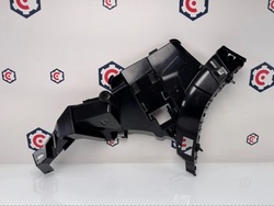 Ковзун бампера лівий зад evoque l551 фото №1