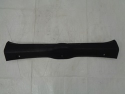 Citroen c4 cactus захист заднього ременя 9801288377 фото №1