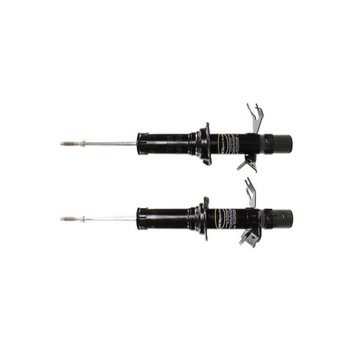 Амортизатор перед правий + лівий 4wd infiniti fx35 фото №1