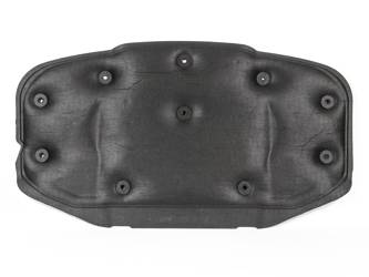 Шумоізоляція капота explorer 2020- ford оригінальний номер фото №1