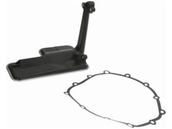 Фільтр масла коробки audi a5 8t 1.8-3.2 07-17 8f 1.8-3.2 09-17 фото №1