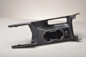 Ford c-max mk2 тунель середній am51-r048196-ad фото №1