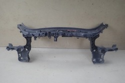 Pas переднее усилитель renault megane ii 2 02- фото №1