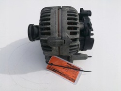 Vw scirocco golf генератор 140a tdi tsi tfsi фото №1