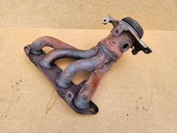 Коллектор выпускной toyota yaris ii 1.8 vvt-i ts фото №1