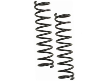 Пружины зад lesjofors 4200706 фото №1