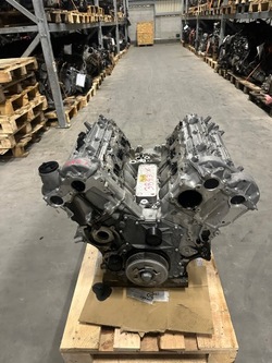 Двигатель mercedes cls w218 3.0 cdi 642 853 фото №1