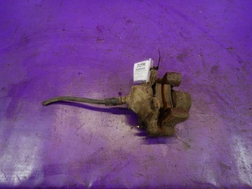 C-klasa w203 универсал cdi суппорт тормозной зад правый фото №1