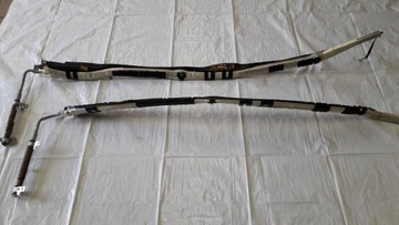 Шторка воздушная левая seat altea 5p0880741b 5p0880741 фото №1