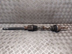 Піввісь праві перед nissan primera p12 1.9 dci фото №1