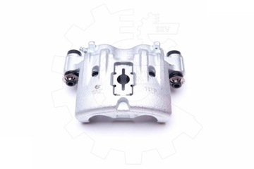 Супорт гальмівний iveco daily iii 65 c 14 09.04-04.06 фото №1