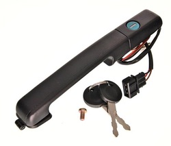 357837207a/mg ручка дверь vw p. passat le фото №1