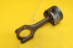 Поршень шатун audi a8 d3 4.2b 078j 84l30 bfm фото №1