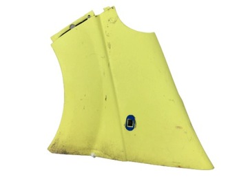 Крыло левый перед переднее opel vivaro trafic фото №1