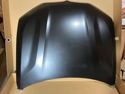 Капот bmw x7 g07 2019- 41007933467 фото №1