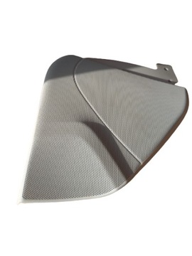 Защита динамика левая mercedes w209 a2097270188 оригинал !!! фото №1