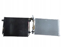 Vw радиаторов 5q0816411aa фото №1