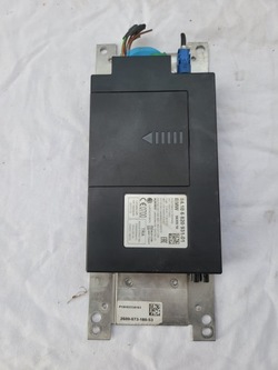 Модуль telematik tcb-01 блютуз 6820931-01 фото №1