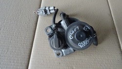 Toyota avensis verso t22 2.0 d4d корпус фильтра топлива фото №1