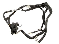 Audi a8 s8 d4 джгут стартер 4h0971224be фото №1