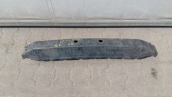 Абсорбер бампер переднє volvo xc60 08-13 фото №1