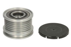 Колесо пасове генератора ina 535 0178 10 фото №1