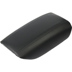 Підлокітник кришка кришка екошкіра volvo do s80 1998-2006 xc90 2002-2014 фото №1