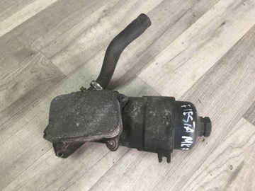 Ford fiesta mk7 1.4 tdci радіаторів масла фото №1