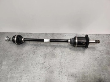 Bmw 3 g20 g21 полуось левая зад фото №1