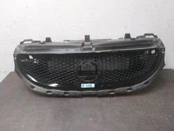 Решётка решётка радиатора smart a453 fortwo a4538855700 фото №1