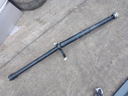 Wał привідний audi a6 c8 4k0521101g фото №1