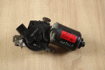 Двигунчик двірник перед kia sorento ii фото №1