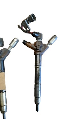 Інжектор 23670-26011 denso 2.2 toyota lexus 177km фото №1