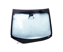 Tesla модель 3 2017-2023 стекло перед передняя лобовое новая фото №1