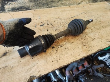 Chevrolet captiva 2.4 полуось правая перед передняя фото №1